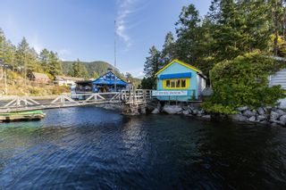 Photo 16: 4907 POOL Road in Garden Bay: Pender Harbour Egmont Business with Property for sale (Sunshine Coast)  : MLS®# C8055361