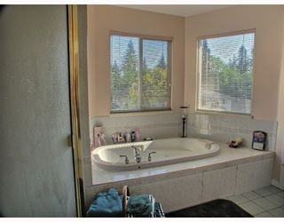 Photo 8: 3326 WILLERTON Court in Coquitlam: Burke Mountain House for sale : MLS®# V779720