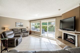 Photo 9: 103 1351 MARTIN Street: White Rock Condo for sale in "THE DOGWOOD" (South Surrey White Rock)  : MLS®# R2762200