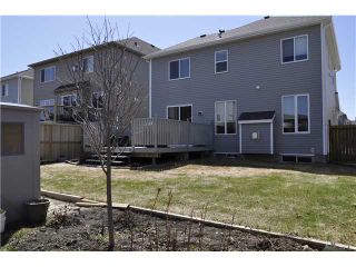 Photo 17: 2020 WINDSONG Drive SW: Airdrie Residential Detached Single Family for sale : MLS®# C3615799