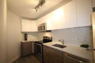 Photo 4: 208 1106 PACIFIC Street in Vancouver: West End VW Condo for sale (Vancouver West)  : MLS®# R2129041