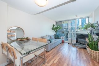 Photo 6: 1904 1328 W PENDER Street in Vancouver: Coal Harbour Condo for sale (Vancouver West)  : MLS®# R2875728