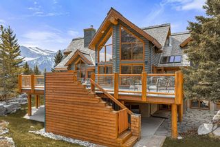 Photo 2: 37 Eagle Landing: Canmore Detached for sale : MLS®# A2041338