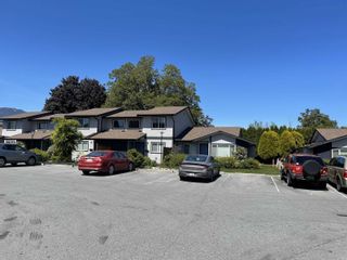 Photo 17: 8 45927 LEWIS Avenue in Chilliwack: Chilliwack Proper West Townhouse for sale in "NORTHGATE" : MLS®# R2870979