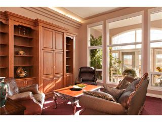 Photo 13: 1 Ridge Pointe Drive: Heritage Pointe House for sale : MLS®# C4052593
