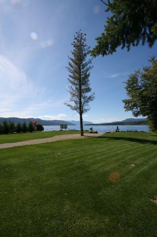 Photo 34: #9 6853 Squilax Anglemont Hwy: Magna Bay Recreational for sale (North Shuswap)  : MLS®# 10093519