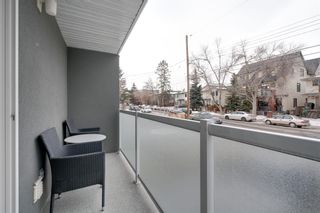 Photo 32: D 2115 35 Avenue SW in Calgary: Altadore Row/Townhouse for sale : MLS®# A1221096
