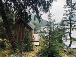 Photo 25: LOT 1 JOHNSON Bay in North Vancouver: Indian Arm House for sale in "INDIAN ARM" : MLS®# R2601490