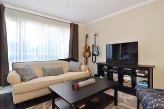 Photo 8: 113 2558 PARKVIEW Lane in Port Coquitlam: Central Pt Coquitlam Condo for sale : MLS®# R2212920
