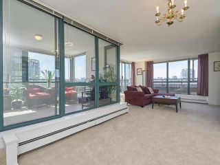 Photo 5: 705 289 DRAKE Street in Vancouver: Yaletown Condo for sale in "PARKVIEW TOWER" (Vancouver West)  : MLS®# R2578002