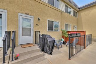Photo 35: 396 2211 19 Street NE in Calgary: Vista Heights Row/Townhouse for sale : MLS®# A2010867