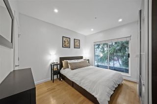 Photo 14: 306 2216 W 3RD Avenue in Vancouver: Kitsilano Condo for sale in "Radcliffe Point" (Vancouver West)  : MLS®# R2554629