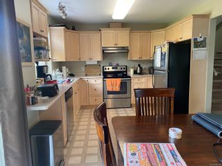 Photo 12: B 360 Carolyn Rd in Campbell River: CR Campbell River Central Half Duplex for sale : MLS®# 886084