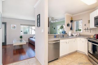 Photo 4: UNIVERSITY CITY Condo for sale : 1 bedrooms : 7565 Charmant Dr #604 in San Diego