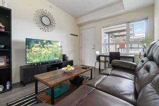 Photo 7: 605 138 E HASTINGS Street in Vancouver: Downtown VE Condo for sale (Vancouver East)  : MLS®# R2864455