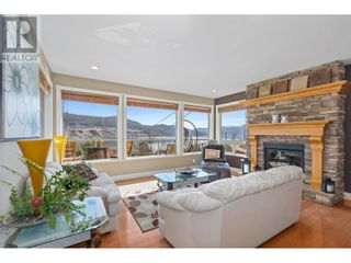 Photo 9: 7551 Tronson Road Bella Vista: Okanagan Shuswap Real Estate Listing: MLS®# 10308852