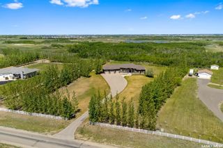Photo 49: 270 Hanley Crescent in Edenwold: Residential for sale (Edenwold Rm No. 158)  : MLS®# SK898137