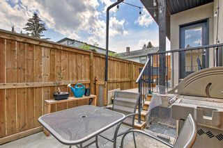 Photo 36: 2731 19 Avenue SW in Calgary: Killarney/Glengarry Row/Townhouse for sale : MLS®# A2051457