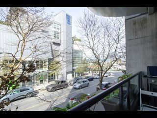 Photo 17: # 204 428 W 8TH AV in Vancouver: Mount Pleasant VW Condo for sale (Vancouver West)  : MLS®# V1116442