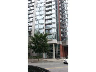 Photo 14: 909 688 ABBOTT Street in Vancouver: Downtown VW Condo for sale in "FIRENZE" (Vancouver West)  : MLS®# V1024384