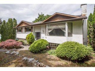 Photo 2: 13505 CRESTVIEW Drive in Surrey: Bolivar Heights House for sale (North Surrey)  : MLS®# R2084009