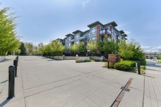 Photo 38: 329 7058 14TH Avenue in Burnaby: Edmonds BE Condo for sale in "RED BRICK" (Burnaby East)  : MLS®# R2722837
