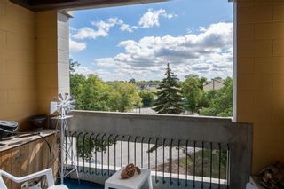 Photo 21: 401 3030 Pembina Highway in Winnipeg: Fort Richmond Condominium for sale (1K)  : MLS®# 202102205