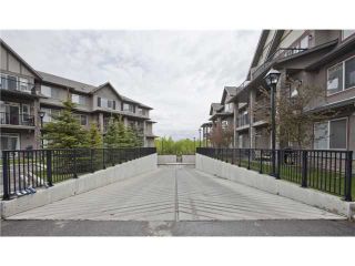 Photo 18: 1127 211 ASPEN STONE BLVD SW in CALGARY: Aspen Woods Condo for sale (Calgary)  : MLS®# C3618352