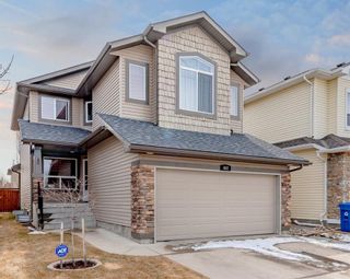 Photo 2: 402 Bridlemeadows Common SW in Calgary: Bridlewood Detached for sale : MLS®# A1208543