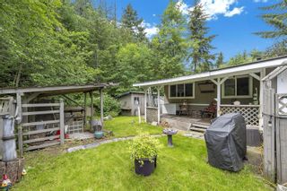 Photo 27: D6 920 Whittaker Rd in Malahat: ML Malahat Proper Manufactured Home for sale (Malahat & Area)  : MLS®# 908062