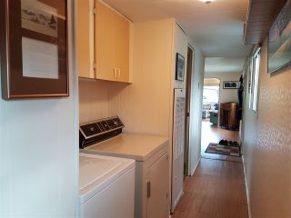 Photo 8: 3 3031 200 Street in Langley: Brookswood Langley Manufactured Home for sale in "Cedar Creek Estates" : MLS®# R2123592