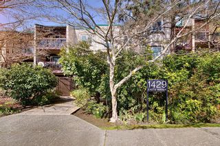 Photo 21: 104 1429 E 4TH Avenue in Vancouver: Grandview Woodland Condo for sale in "Sandcastle Villa" (Vancouver East)  : MLS®# R2633579