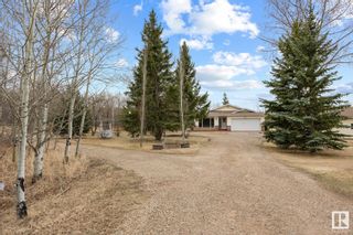 Photo 2: 1280 50242 Rge Rd 244 A: Rural Leduc County House for sale : MLS®# E4384133