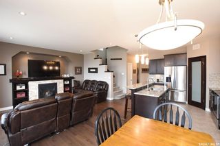 Photo 12: 5692 Pearsall Crescent in Regina: Harbour Landing Residential for sale : MLS®# SK771362