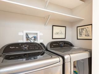 Photo 30: 832 W 7TH Avenue in Vancouver: Fairview VW Townhouse for sale in "Casa del Arroyo" (Vancouver West)  : MLS®# R2274661