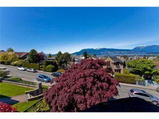 Photo 6: 3830 W 12TH AV in Vancouver: Point Grey House for sale (Vancouver West)  : MLS®# V895140
