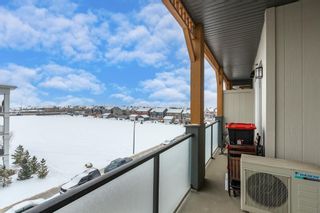 Photo 19: 408 100 Auburn Meadows Manor SE in Calgary: Auburn Bay Apartment for sale : MLS®# A2107067