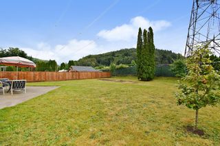 Photo 28: 35096 MORGAN Way in Abbotsford: Abbotsford East House for sale : MLS®# R2483171