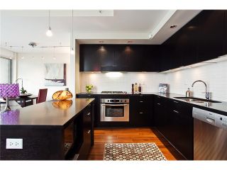 Photo 2: 1904 1055 HOMER Street in Vancouver: Yaletown Condo for sale (Vancouver West)  : MLS®# V971039