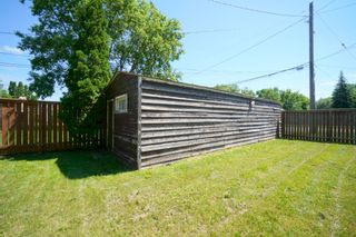 Photo 47: 607 Saskatchewan Ave E in Portage la Prairie: House for sale : MLS®# 202217478