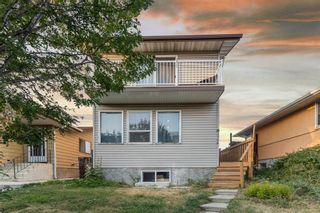 Main Photo: 2706 16 Avenue SE in Calgary: Albert Park/Radisson Heights Detached for sale : MLS®# A1255569