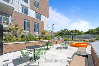 Photo 38: 817 299 Campbell Avenue in Toronto: Dovercourt-Wallace Emerson-Junction Condo for lease (Toronto W02)  : MLS®# W7041198