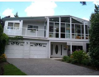 Photo 1: 1897 DAWES HILL Road in Coquitlam: Central Coquitlam House for sale : MLS®# V782314
