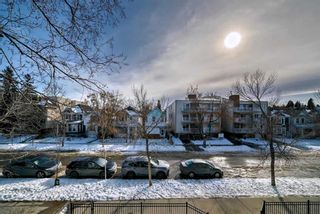 Photo 19: 301 1626 14 Avenue SW in Calgary: Sunalta Apartment for sale : MLS®# A2113710