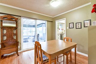 Photo 11: 831 WILLIAM Street in New Westminster: The Heights NW House for sale : MLS®# R2204156