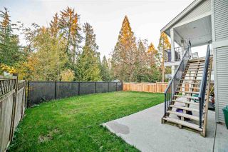 Photo 17: 33199 DALKE Avenue in Mission: Mission BC House for sale : MLS®# R2359367