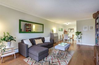 Photo 4: 207 444 E 6TH Avenue in Vancouver: Mount Pleasant VE Condo for sale in "Terrace Heights" (Vancouver East)  : MLS®# R2135189