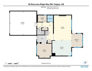 Photo 2: 50 Discovery Ridge Road SW in Calgary: Discovery Ridge Detached for sale : MLS®# A2031297