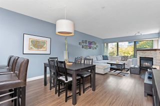 Photo 4: 411 260 NEWPORT Drive in Port Moody: North Shore Pt Moody Condo for sale in "THE MCNAIR" : MLS®# R2561906