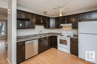 Photo 10: 4238 38 Street in Edmonton: Zone 29 House Half Duplex for sale : MLS®# E4293265